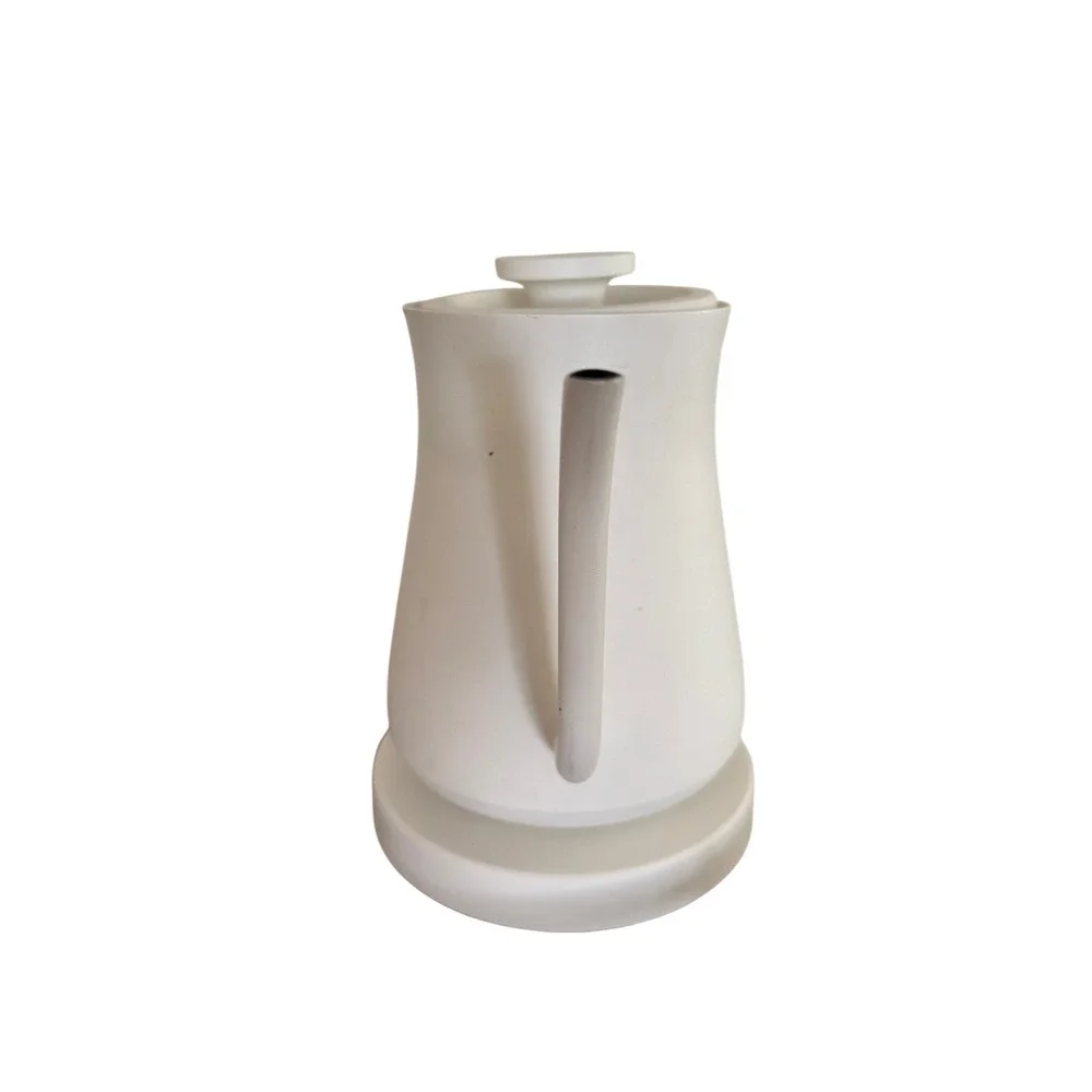 BALMUDA The Pot Electric Kettle White 0.6L K02A-WH Gooseneck Minimalist Design